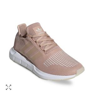 Adidas Swift Run - Ash Pea